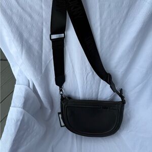 DKNY Black Crossbody Bag